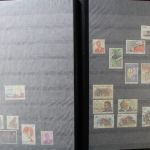 Belgien 1849-1999, gute Sammlung in 3 Alben