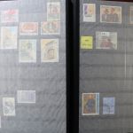 Belgien 1849-1999, gute Sammlung in 3 Alben