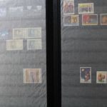 Belgien 1849-1999, gute Sammlung in 3 Alben