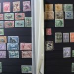 Belgien 1849-1999, gute Sammlung in 3 Alben