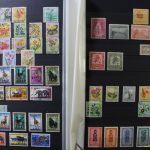 Belgien 1849-1999, gute Sammlung in 3 Alben