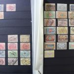 Belgien 1849-1999, gute Sammlung in 3 Alben