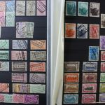 Belgien 1849-1999, gute Sammlung in 3 Alben