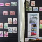 Belgien 1849-1999, gute Sammlung in 3 Alben