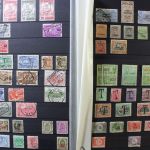 Belgien 1849-1999, gute Sammlung in 3 Alben