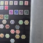 Belgien 1849-1999, gute Sammlung in 3 Alben