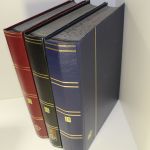 Belgien 1849-1999, gute Sammlung in 3 Alben
