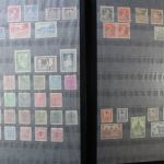 Belgien 1849-1999, gute Sammlung in 3 Alben