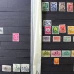Niederlande 1852-1985, gute Sammlung im Einsteckalbum