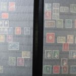Niederlande 1852-1985, gute Sammlung im Einsteckalbum