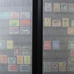 Niederlande 1852-1985, gute Sammlung im Einsteckalbum