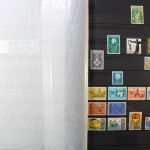 Niederlande 1852-1985, gute Sammlung im Einsteckalbum