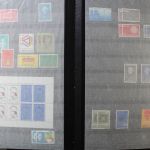 Niederlande 1852-1985, gute Sammlung im Einsteckalbum