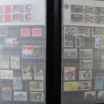 Niederlande 1852-1985, gute Sammlung im Einsteckalbum