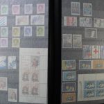 Niederlande 1852-1985, gute Sammlung im Einsteckalbum