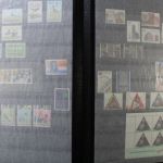 Niederlande 1852-1985, gute Sammlung im Einsteckalbum