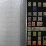 Niederlande 1852-1985, gute Sammlung im Einsteckalbum
