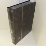 Niederlande 1852-1985, gute Sammlung im Einsteckalbum