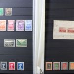 Luxemburg 1866-1996, gute Sammlung im Einsteckalbum