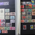 Luxemburg 1866-1996, gute Sammlung im Einsteckalbum