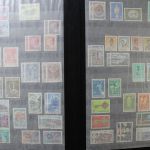 Luxemburg 1866-1996, gute Sammlung im Einsteckalbum