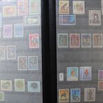 Luxemburg 1866-1996, gute Sammlung im Einsteckalbum