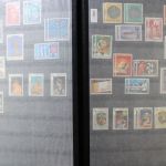 Luxemburg 1866-1996, gute Sammlung im Einsteckalbum
