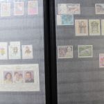 Luxemburg 1866-1996, gute Sammlung im Einsteckalbum