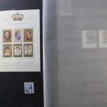 Luxemburg 1866-1996, gute Sammlung im Einsteckalbum