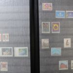 Luxemburg 1866-1996, gute Sammlung im Einsteckalbum