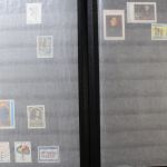 Luxemburg 1866-1996, gute Sammlung im Einsteckalbum