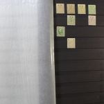 Luxemburg 1866-1996, gute Sammlung im Einsteckalbum
