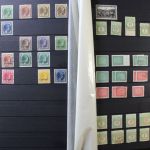 Luxemburg 1866-1996, gute Sammlung im Einsteckalbum