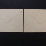 DDR, MiNr. 398-403, FDC