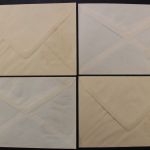 DDR, MiNr. 362-379, FDC