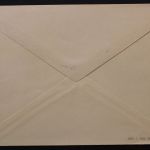 DDR, MiNr. 308-310, FDC