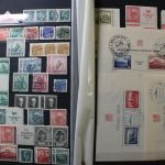 Tschechoslowakei 1918-1992, tolle Sammlung