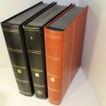 Tschechoslowakei 1918-1992, tolle Sammlung
