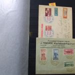 Tschechoslowakei 1918-1992, tolle Sammlung