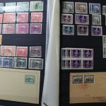 Tschechoslowakei 1918-1992, tolle Sammlung