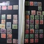 Tschechoslowakei 1918-1992, tolle Sammlung