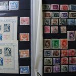 Tschechoslowakei 1918-1992, tolle Sammlung