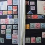 Tschechoslowakei 1918-1992, tolle Sammlung