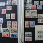 Tschechoslowakei 1918-1992, tolle Sammlung