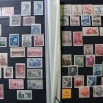 Tschechoslowakei 1918-1992, tolle Sammlung