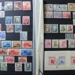 Tschechoslowakei 1918-1992, tolle Sammlung