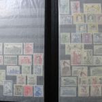 Tschechoslowakei 1918-1992, tolle Sammlung