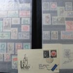 Tschechoslowakei 1918-1992, tolle Sammlung