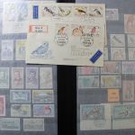 Tschechoslowakei 1918-1992, tolle Sammlung