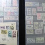 Tschechoslowakei 1918-1992, tolle Sammlung